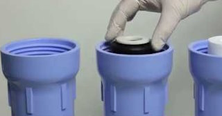 Установка угольных фильтров для воды и вытяжки от 3663 рублей в Удомле
